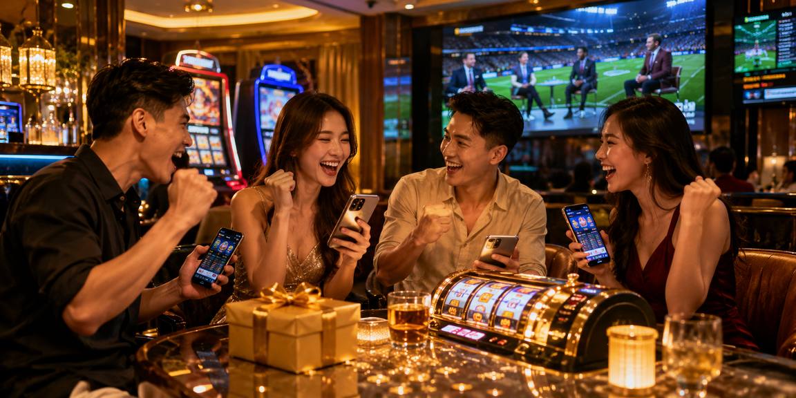 bet169 Đăng ký bet169 — vài bước, ví quen tay