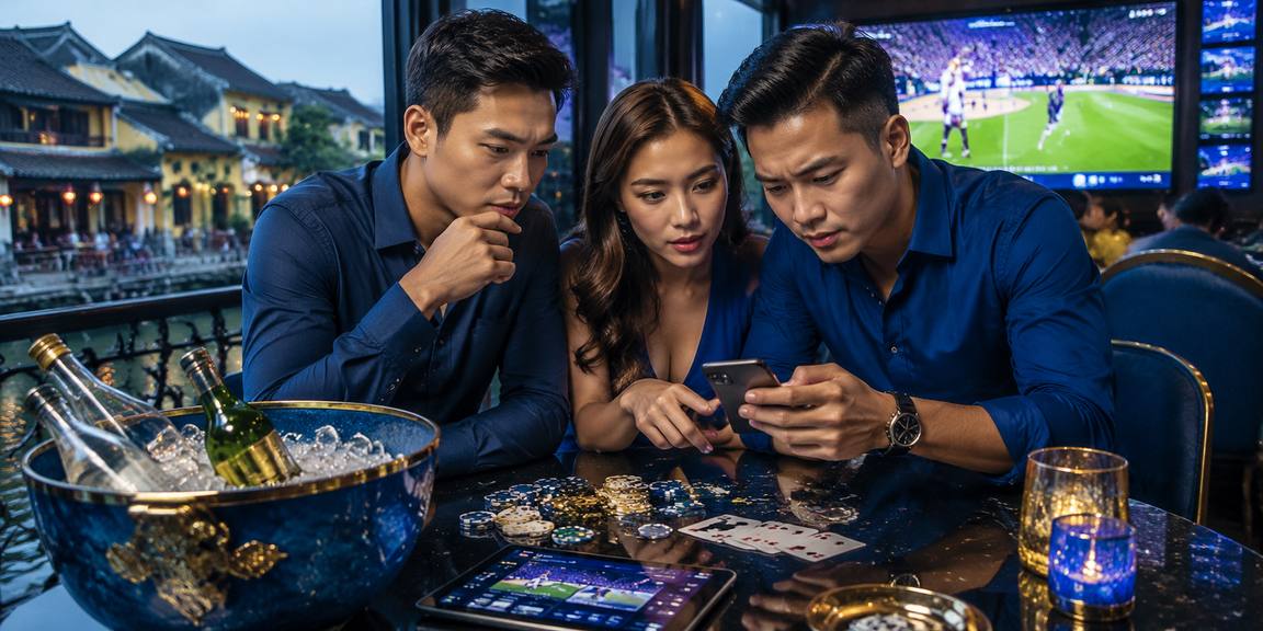 bet169 Tài Xỉu Nhanh